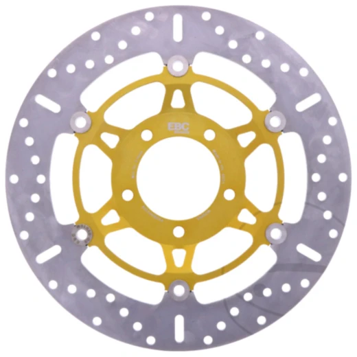 Bremsscheibe X EBC Stahl rostfrei passend für: Triumph Sprint, Rocket, Daytona