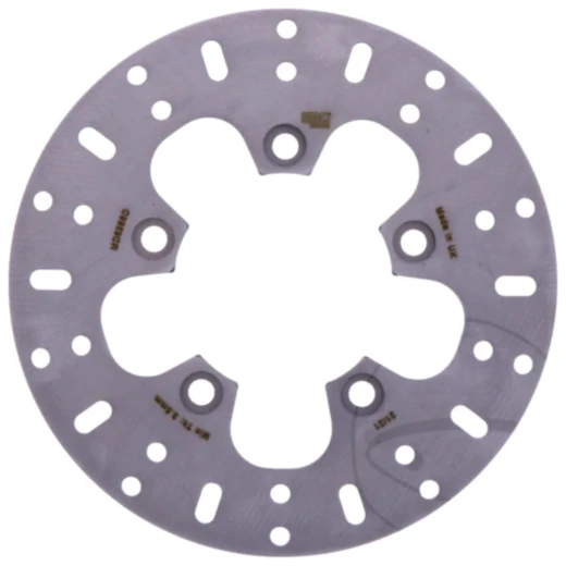 Bremsscheibe EBC MX / Enduro / ATV passend für: Kymco Like, Maxxer, MXU