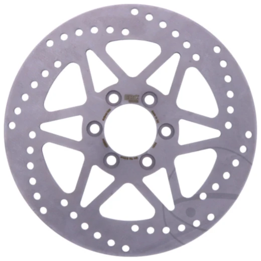 Bremsscheibe EBC für Motorräder 7601875