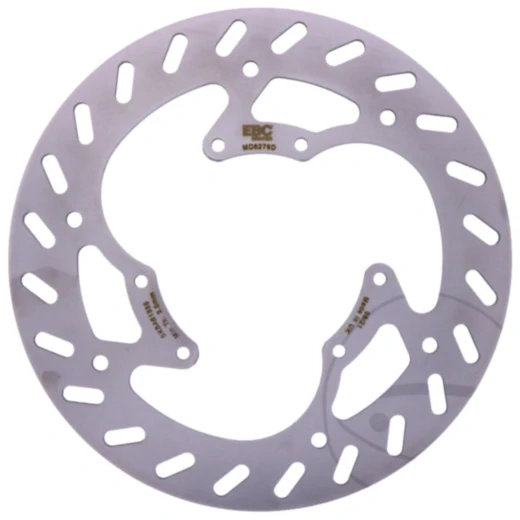 Bremsscheibe EBC MX / Enduro / ATV passend für: Derbi Senda, Aprilia RX