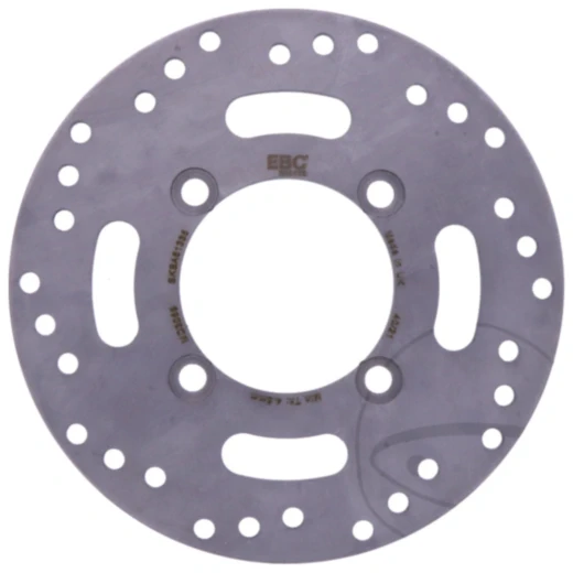 Bremsscheibe EBC passend für: Suzuki RG