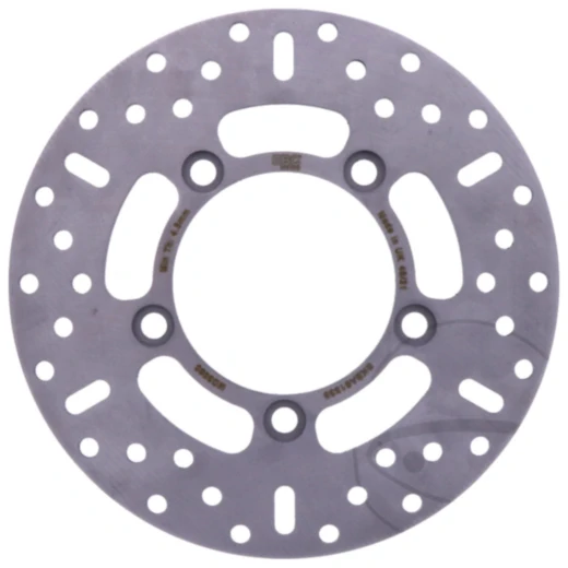 Bremsscheibe EBC für Motorräder 7601941