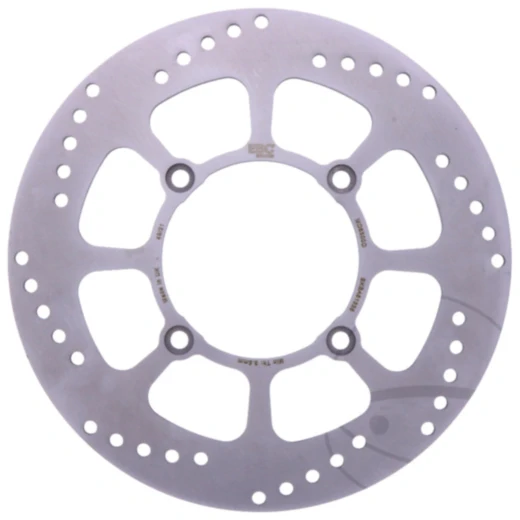 Bremsscheibe EBC MX / Enduro / ATV passend für: Honda FMX