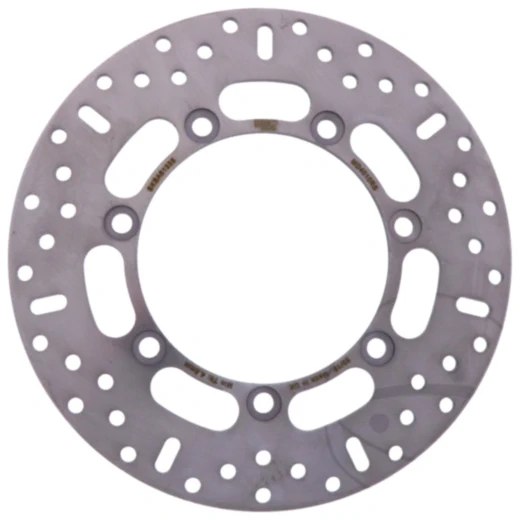 Bremsscheibe rechts EBC passend für: Kawasaki Z, VN, GT, ZR