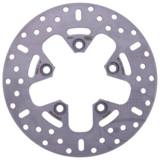 Bremsscheibe EBC passend für: Kawasaki ZX - 7R, ZXR, ZX - 7RR