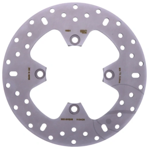 Bremsscheibe EBC passend für: Kawasaki ZZR