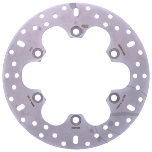 Bremsscheibe EBC passend für: Kawasaki GPZ, ZX - 10, ZZR