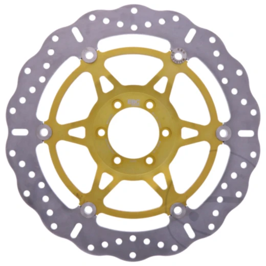 Bremsscheibe Contour X EBC Alternative: 7605000 passend für: Ducati Supersport, 916, SL