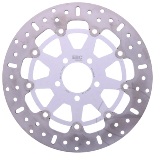 Bremsscheibe links EBC passend für: Kawasaki VN - 15
