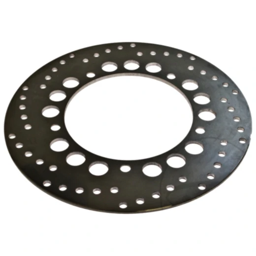 Bremsscheibe rechts EBC passend für: Honda CBR, CBF