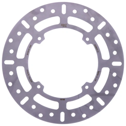 Bremsscheibe EBC MX / Enduro / ATV passend für: Honda XR, NX, CRF