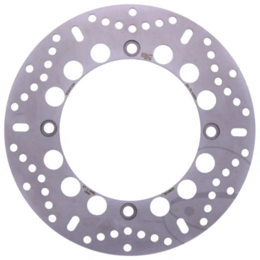 Bremsscheibe EBC Stahl Verzinkt MX Enduro ATV passend für: Honda NX, XL, XR