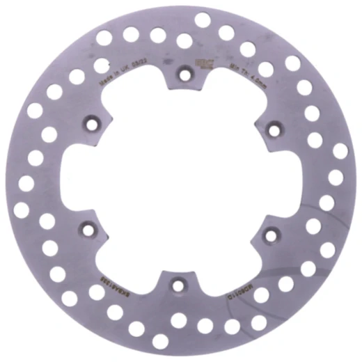 Bremsscheibe EBC für MX / Enduro / ATV 7603186