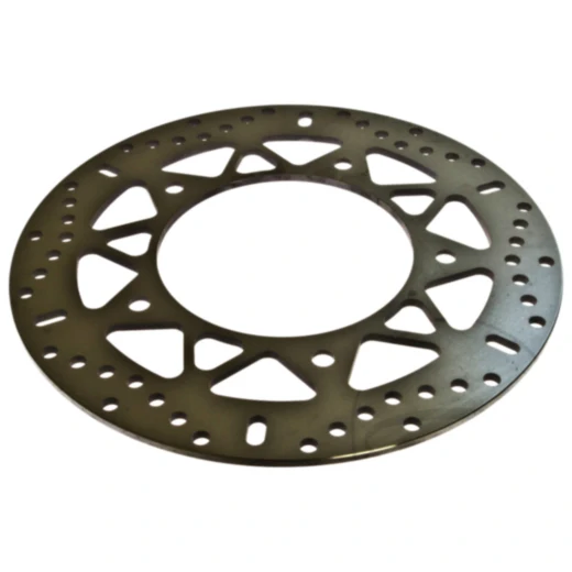 Bremsscheibe Scooter EBC passend für: Yamaha XP