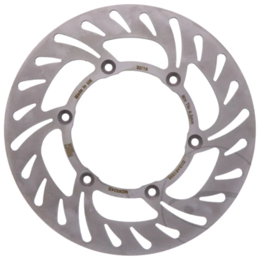 Bremsscheibe EBC MX / Enduro / ATV passend für: Kawasaki KX