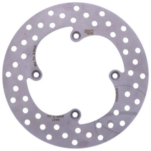 Bremsscheibe EBC MX / Enduro / ATV passend für: Kawasaki KX, Suzuki RM