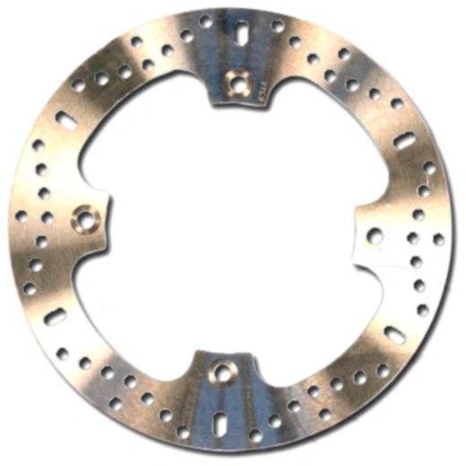 Bremsscheibe EBC Stahl rostfrei MX Enduro ATV passend für: Honda XL