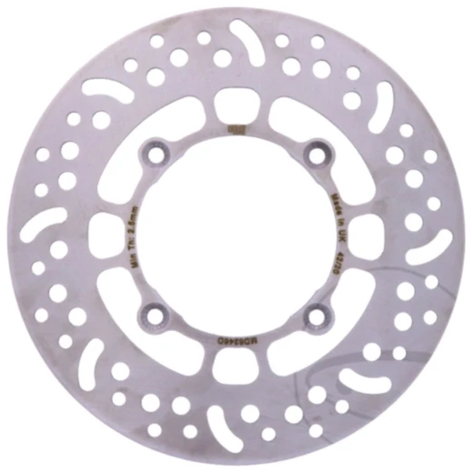 Bremsscheibe EBC MX / Enduro / ATV passend für: Suzuki RM
