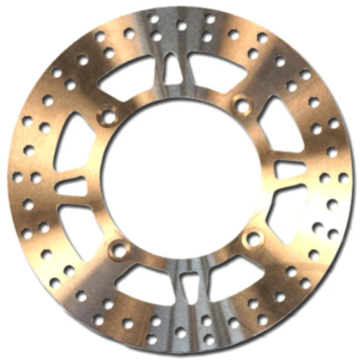 Bremsscheibe Scooter EBC Stahl rostfrei passend für: Suzuki AN 7603434