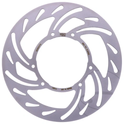 Bremsscheibe EBC MX / Enduro / ATV passend für: Honda CRF, CR, HM - Moto CRE - F
