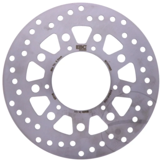 Bremsscheibe EBC für MX / Enduro / ATV 7603467