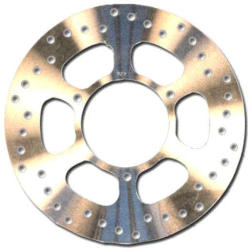 Bremsscheibe Scooter EBC passend für: Yamaha YP 7603491