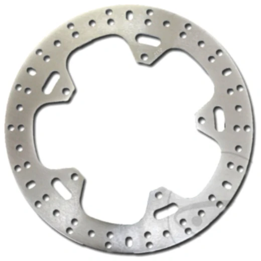 EBC HPSR Bremsscheibe für Motorräder