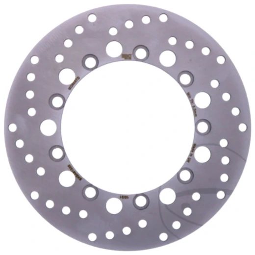 Bremsscheibe EBC MX / Enduro / ATV passend für: Kawasaki KLR