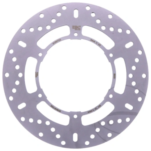 Bremsscheibe EBC für MX / Enduro / ATV 7603772