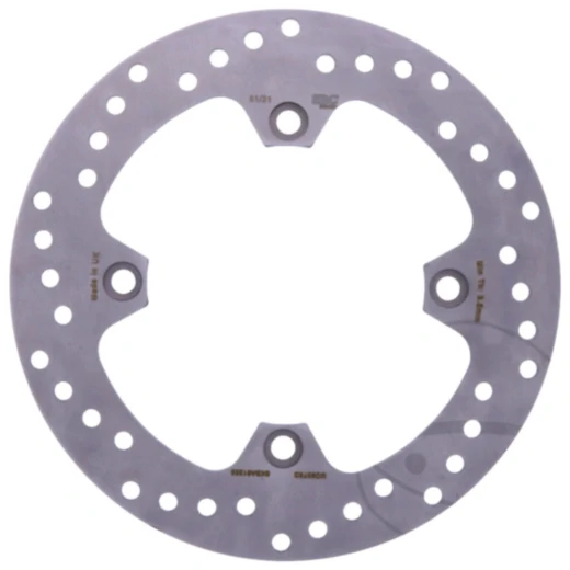 Bremsscheibe für MX / Enduro / ATV