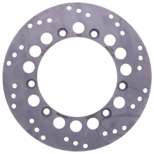 Bremsscheibe EBC MX / Enduro / ATV passend für: Yamaha TZR