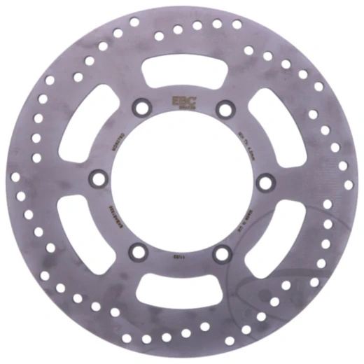 EBC MX Bremsscheibe für Offroad Motorräder 7603855