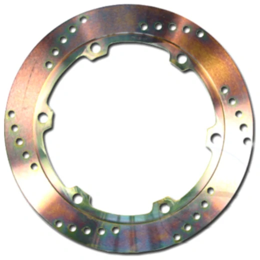 Bremsscheibe EBC passend für: Honda GL 7603863