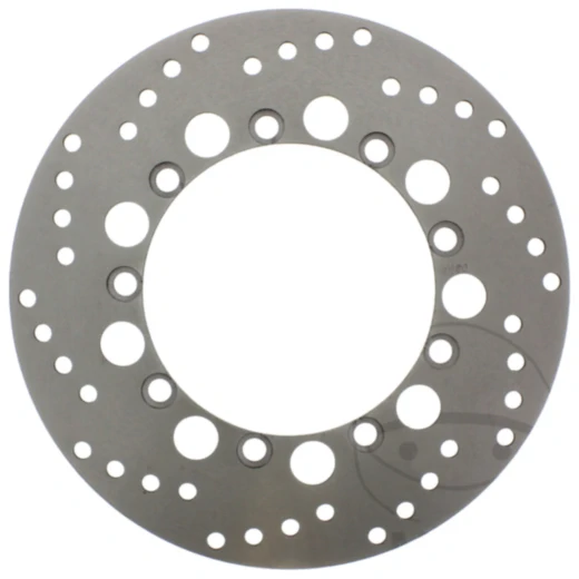 Bremsscheibe EBC MX / Enduro / ATV passend für: Kawasaki KLR 7603871