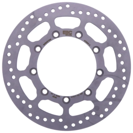 Bremsscheibe EBC MX / Enduro / ATV passend für: Kawasaki KLR, KL