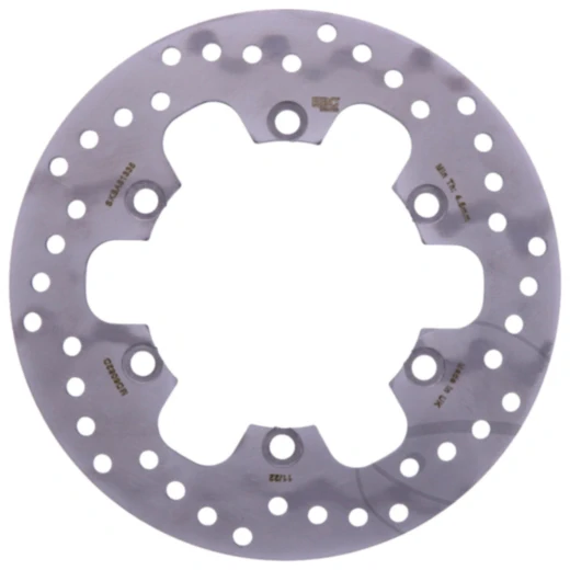 Bremsscheibe EBC MX / Enduro / ATV passend für: Kawasaki KLE, KLR, KL