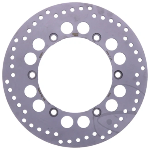 Bremsscheibe EBC passend für: Royal Enfield Bullet, Classic