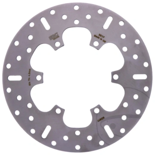 Bremsscheibe EBC passend für: Royal Enfield Continental