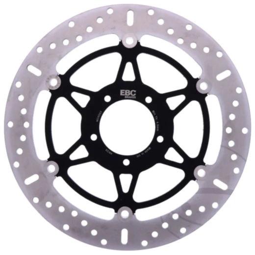 Bremsscheibe X EBC passend für: Royal Enfield Interceptor, Continental