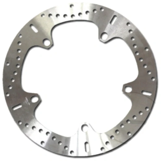 Bremsscheibe EBC Stahl rostfrei universal passend für: BMW K, R, S, Indian FTR, Challenger, Pursuit