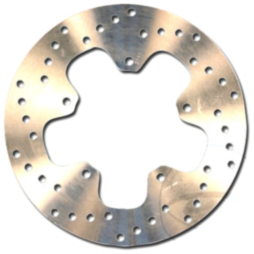 Bremsscheibe EBC MD2111 für Motorräder