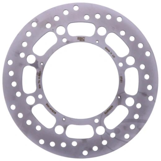 Bremsscheibe EBC MX / Enduro / ATV passend für: Honda CR, XR, XL