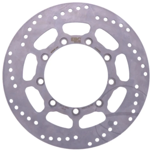 Bremsscheibe EBC MX / Enduro / ATV passend für: Kawasaki KLE