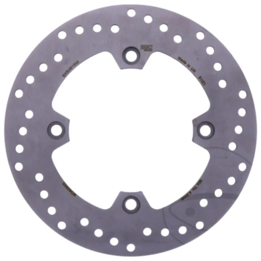 Bremsscheibe EBC für MX / Enduro / ATV 7604028