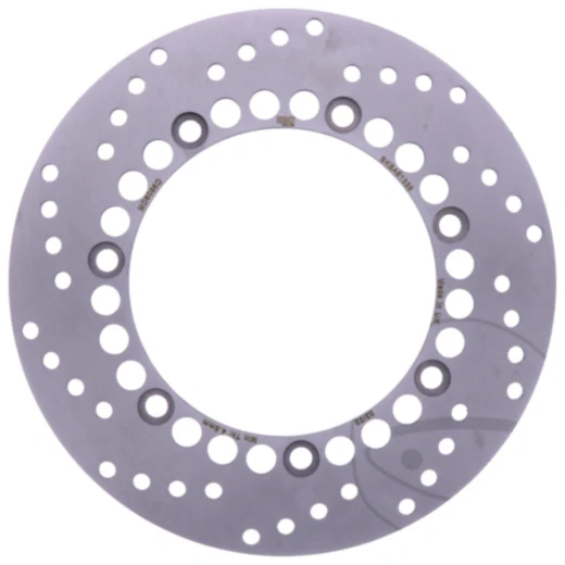 Bremsscheibe EBC MX / Enduro / ATV passend für: Honda XL