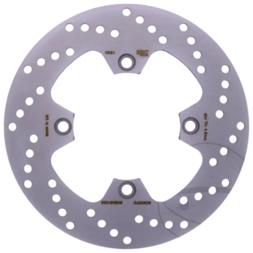 Bremsscheibe EBC MX / Enduro / ATV passend für: Honda XL, XRV