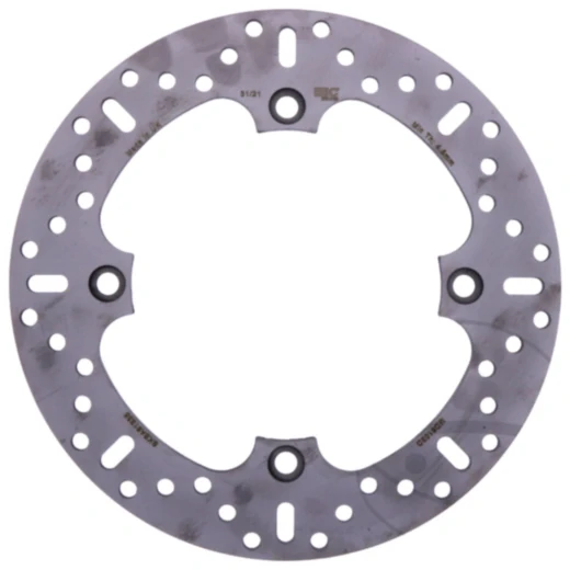 Bremsscheibe EBC MX / Enduro / ATV passend für: Honda XRV, XL