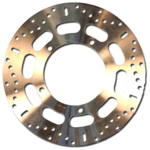 Bremsscheibe EBC Stahl rostfrei universal passend für: Kawasaki VN, W