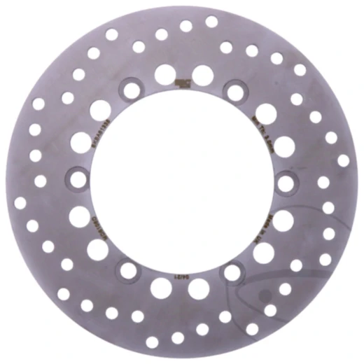 Bremsscheibe EBC MX / Enduro / ATV passend für: Kawasaki KMX