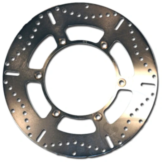 Bremsscheibe EBC Stahl rostfrei universal passend für: Triumph Speedmaster, Tiger, Thunderbird
